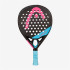 Raquette padel padel Head Gravity Pro 2022 Noir