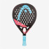 Raquette padel padel Head Gravity Pro 2022 Noir