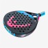 Raquette padel padel Head Gravity Pro 2022 Noir