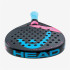 Raquette padel padel Head Gravity Pro 2022 Noir
