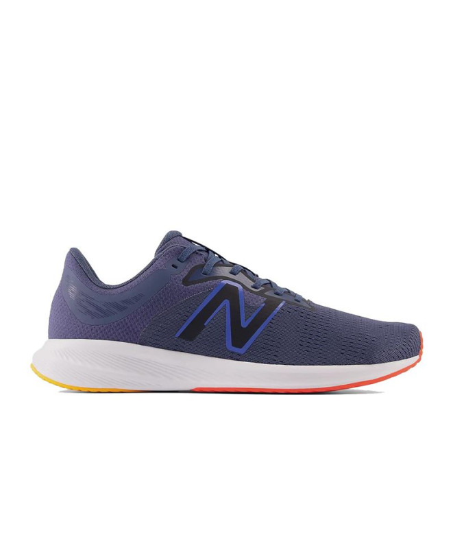 Chaussures New Balance Drft V2 Bleu Homme