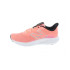 Chaussures Running New Balance de 411v3 Pink Femme