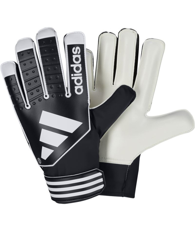 Gants de football adidas Tiro Club Black