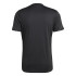 T-shirt Football adidas de Tiro23 Club Black Homme