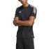T-shirt Football adidas de Tiro23 Club Black Homme