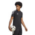 T-shirt Football adidas de Tiro23 Club Black Homme