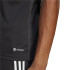 T-shirt Football adidas de Tiro23 Club Black Homme
