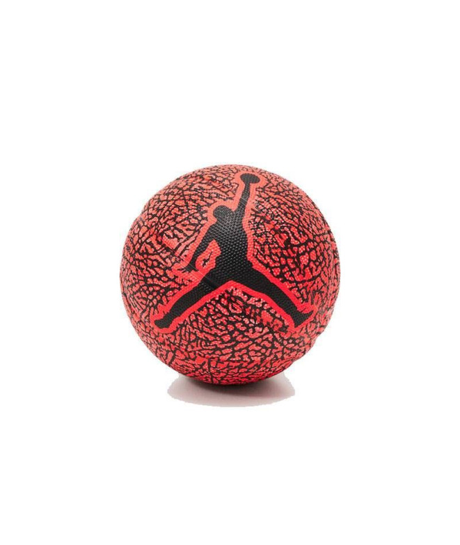 Balle Basket-ball Nike de Jordan Skills 2.0 Red
