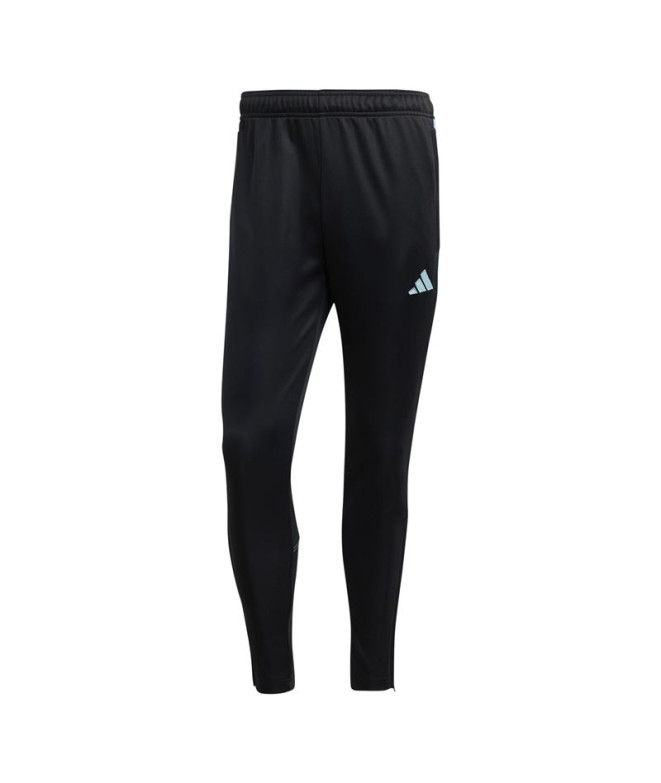 Pantalon de football adidas Tiro23 Club Noir...