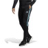 Pantalon de football adidas Tiro23 Club Noir Pantalon de football Hommes