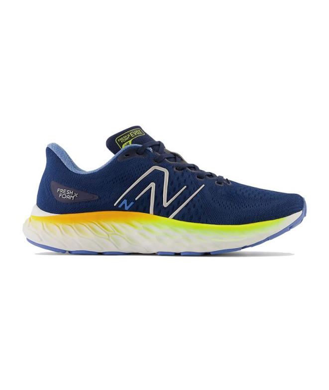 Chaussures Running de New Balance Fresh Foam X...