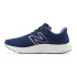 Chaussures Running de New Balance Fresh Foam X Evoz V3 Bleu Homme