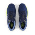 Chaussures Running de New Balance Fresh Foam X Evoz V3 Bleu Homme