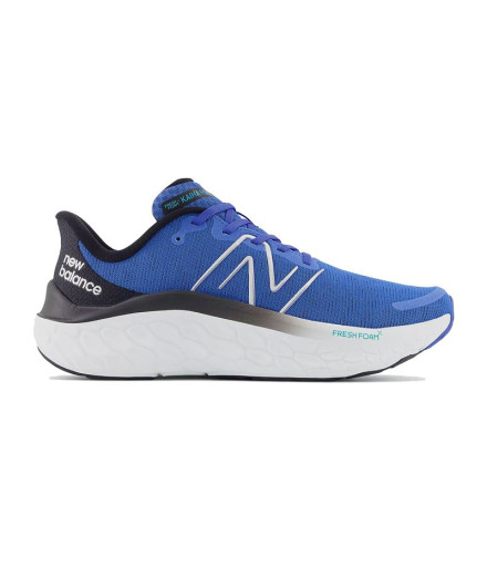 Chaussures Running New Balance de Kaiha Rd Blue Homme