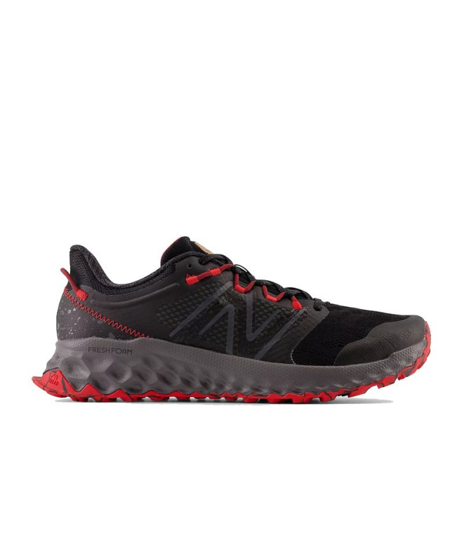 Chaussures Running New Balance de Garoé Negro...