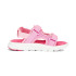 Puma Evolve Sandals Girl Pink