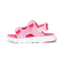 Puma Evolve Sandals Girl Pink