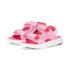 Puma Evolve Sandals Girl Pink