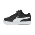 Chaussures Puma Caven Ac+ Ps Noir Enfant