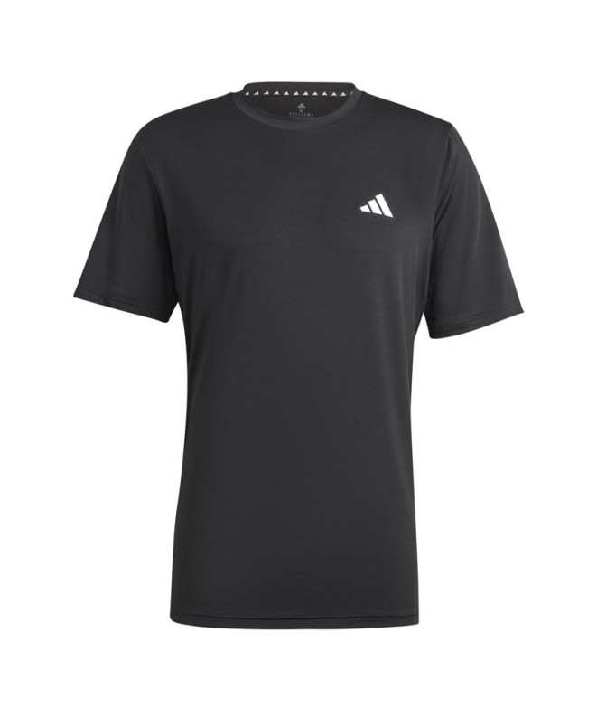T-shirt Fitness adidas by Essentials Stretch...
