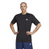 T-shirt Fitness adidas by Essentials Stretch Noir Homme