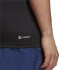 T-shirt Fitness adidas by Essentials Stretch Noir Homme