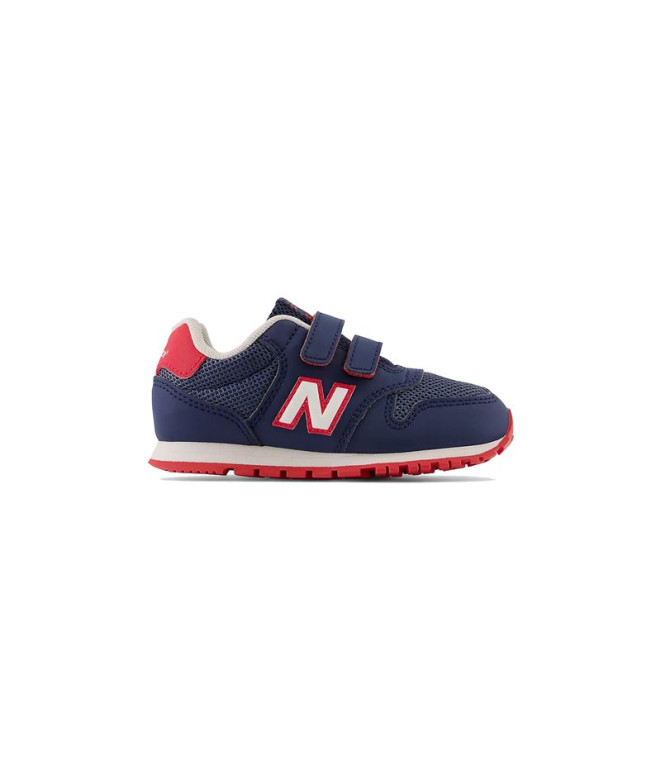 Chaussures New Balance 500 crochets et boucles...