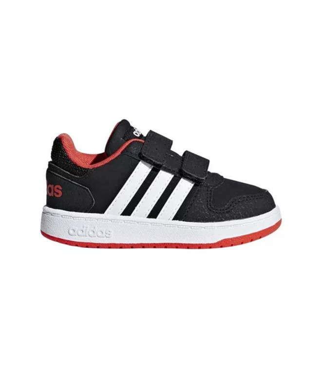 Chaussures Sportswear adidas Hoops 2.0