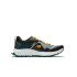 Chaussures Trail de New Balance Fresh Foam X Iron V7 Driftwood Noir Homme
