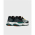 Chaussures Trail de New Balance Fresh Foam X Iron V7 Driftwood Noir Homme