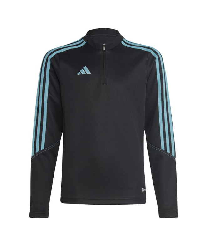 Football Sweatshirt adidas Tiro23 Club Black...
