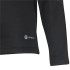 Football Sweatshirt adidas Tiro23 Club Black Football Sweatshirt pour enfants