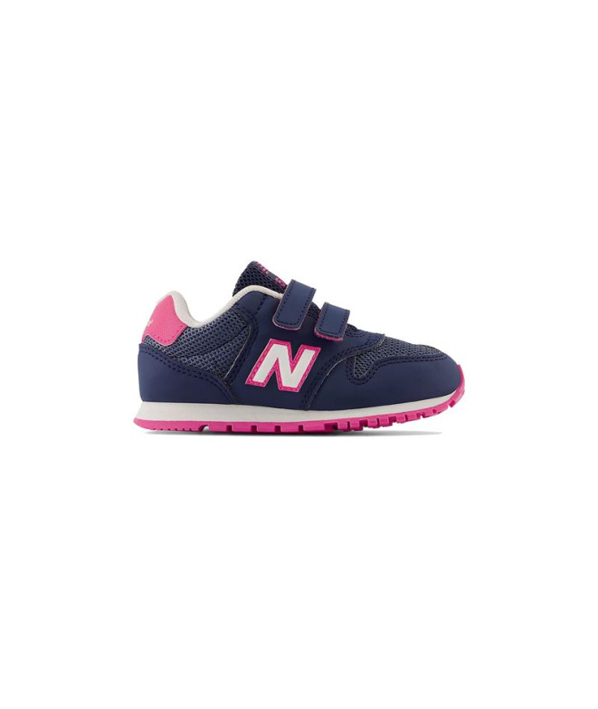 Chaussures New Balance 500 Hook & Loop Marine...