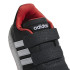 Chaussures Sportswear adidas Hoops 2.0