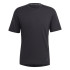 Yoga T-Shirt adidas Yoga Base Black Men's