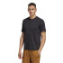 Yoga T-Shirt adidas Yoga Base Black Men's