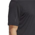 Yoga T-Shirt adidas Yoga Base Black Men's