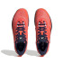 Fitness Chaussures adidas Dropstep Trainer Red