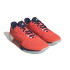Fitness Chaussures adidas Dropstep Trainer Red
