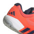 Fitness Chaussures adidas Dropstep Trainer Red