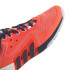 Fitness Chaussures adidas Dropstep Trainer Red