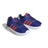 Chaussures adidas Lite Racer 3.0 Bleu Enfant