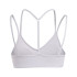 Brassiere de sport Yoga adidas des Essentiels Mora