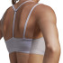 Brassiere de sport Yoga adidas des Essentiels Mora