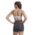 Brassiere de sport Yoga adidas des Essentiels Mora