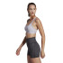 Brassiere de sport Yoga adidas des Essentiels Mora