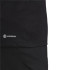 T-shirt Fitness adidas by Essentials Feelready Noir Homme