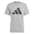 T-shirt Fitness adidas Homme from Essentials Tr-Es Fr Logo Mgreyh
