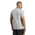 T-shirt Fitness adidas Homme from Essentials Tr-Es Fr Logo Mgreyh