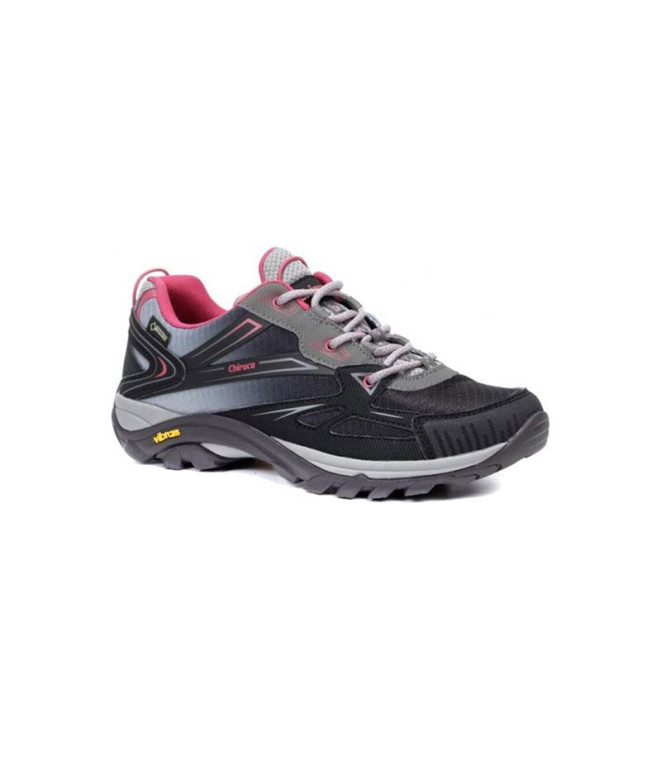Mountain Chaussures Chiruca Aruba 03 Gore-Tex...